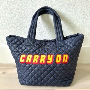 MZ Wallace Metro Medium bag